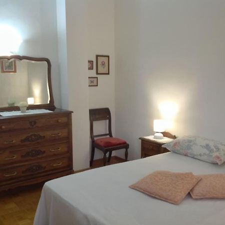 Apartmán Relax Time Biella Exteriér fotografie