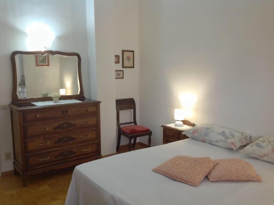 Apartmán Relax Time Biella Exteriér fotografie