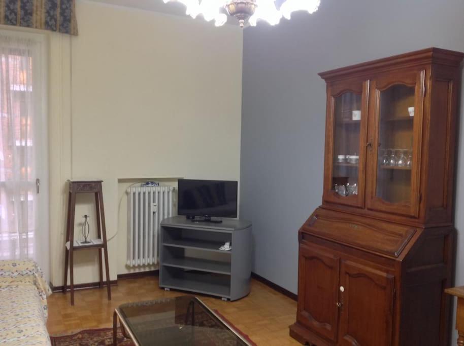 Apartmán Relax Time Biella Exteriér fotografie